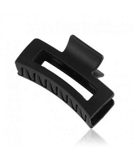 Szczęka do włosów szczęka czarna