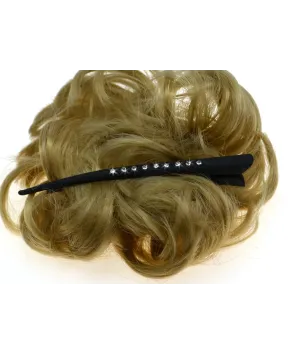 Spinka do włosów tukan