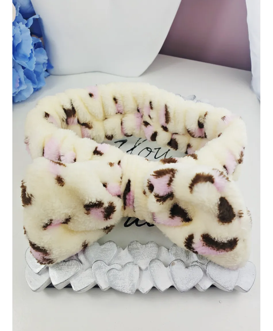 Opaski kosmetyczne wzory