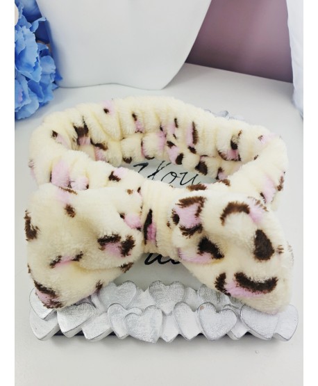 Opaski kosmetyczne wzory