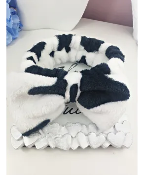 Opaski kosmetyczne wzory