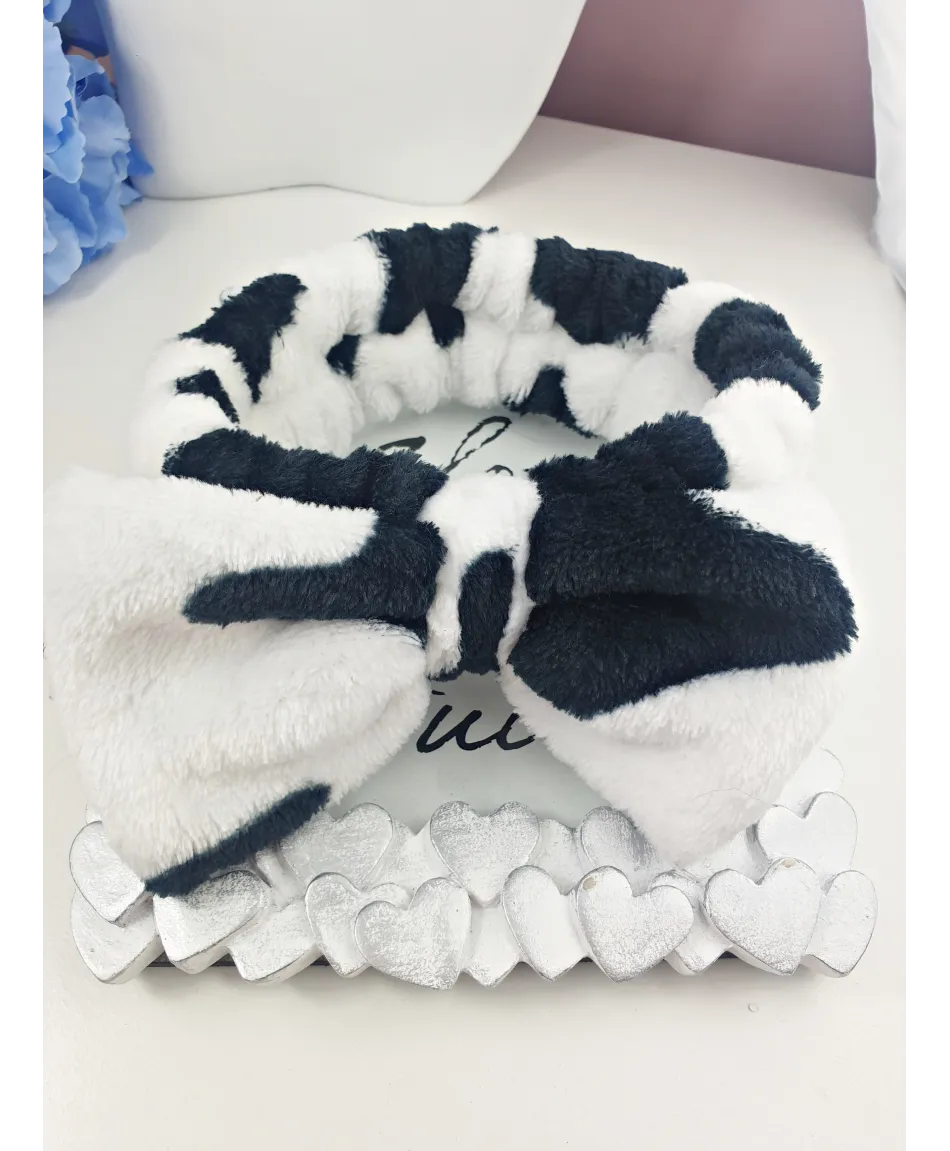 Opaski kosmetyczne wzory