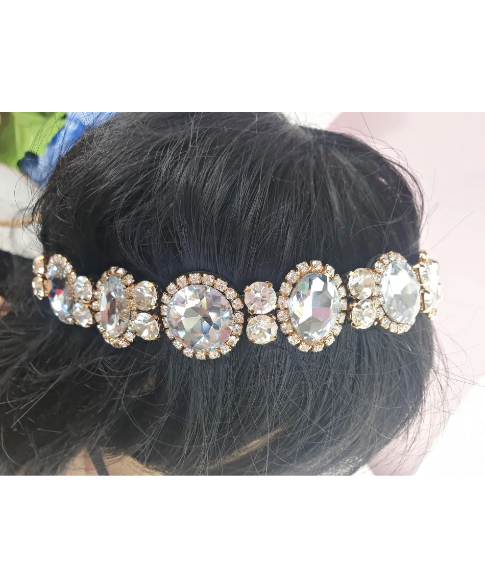 Bogate opaski na gumce