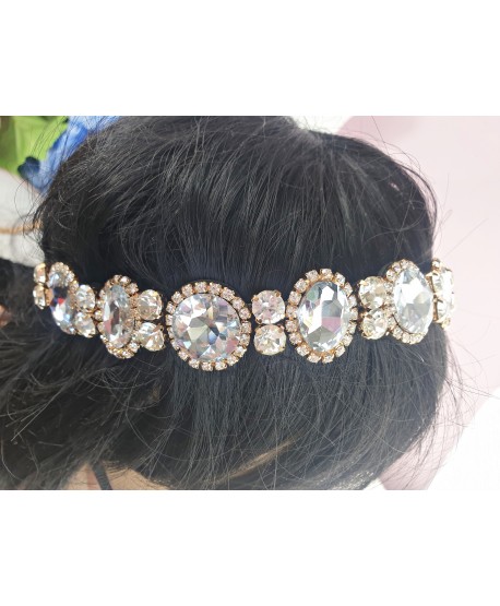 Bogate opaski na gumce