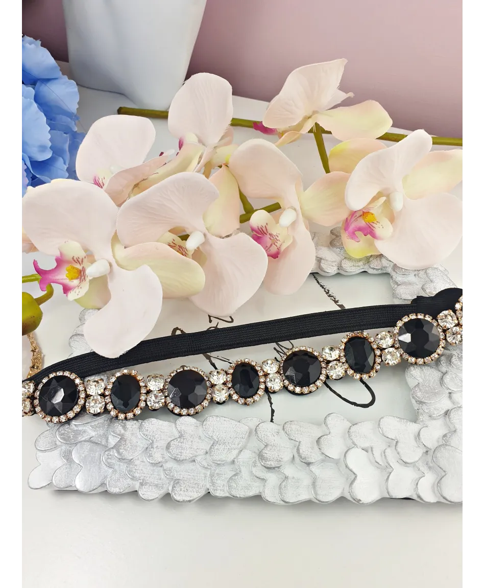 Bogate opaski na gumce