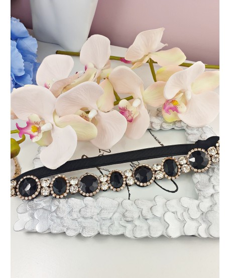 Bogate opaski na gumce