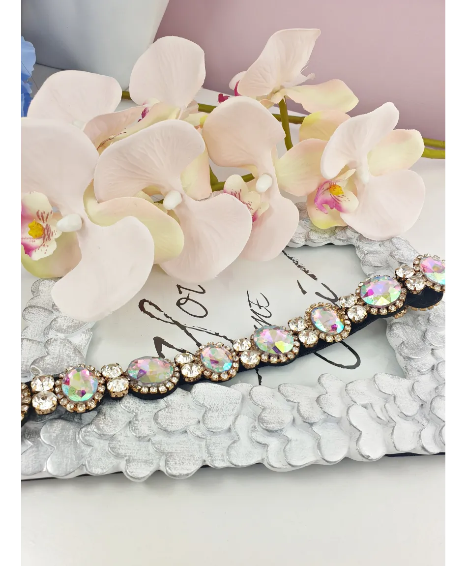 Bogate opaski na gumce