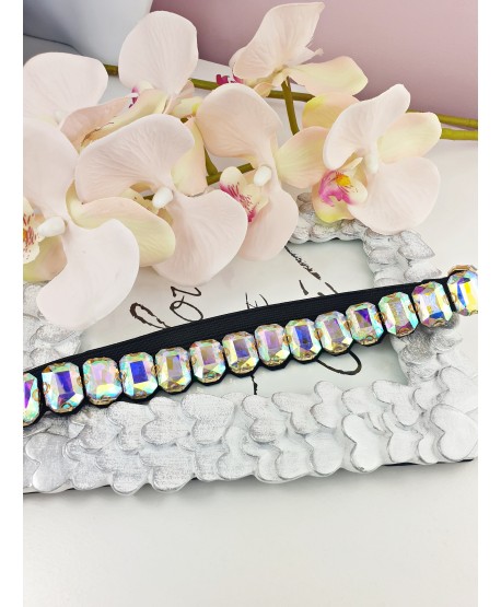 Bogate opaski na gumce