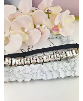 Bogate opaski na gumce