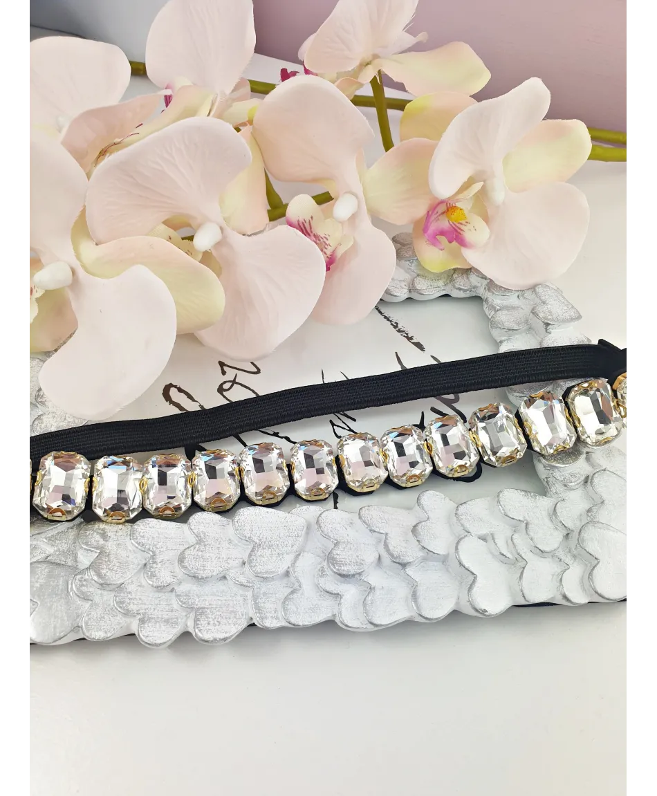 Bogate opaski na gumce