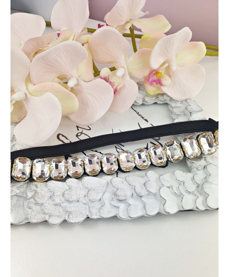 Bogate opaski na gumce