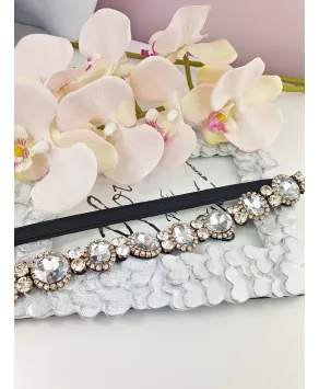 Bogate opaski na gumce