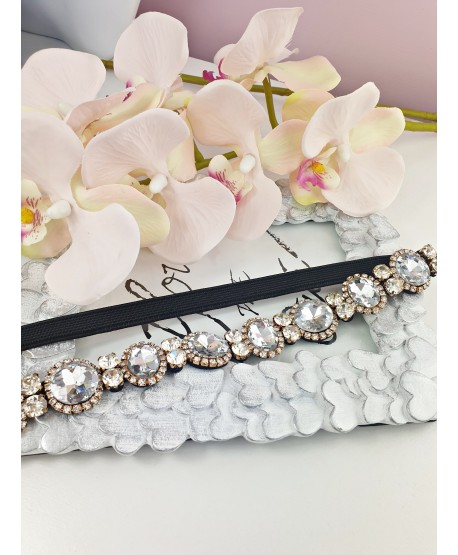 Bogate opaski na gumce