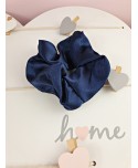 Gumki scrunchie kolorowe satynowe Gumki scrunchie kolorowe satynowe