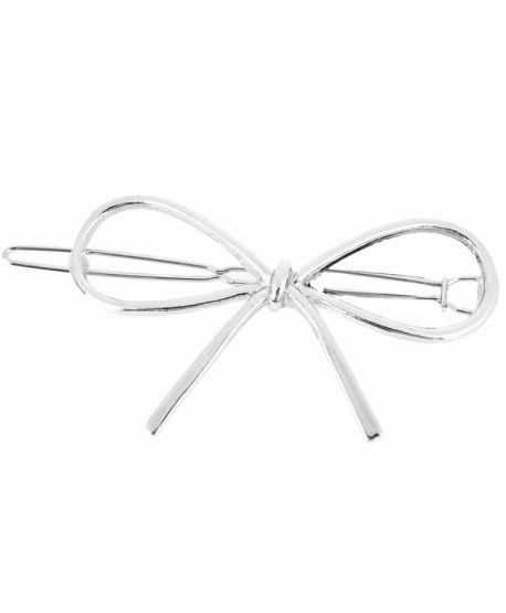 Spinka do włosów ,kokarda