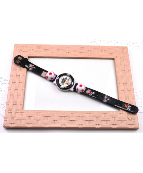 Zegarki elektroniczne chłopięce kolory