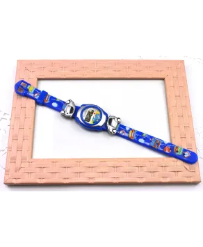 Zegarki elektroniczne chłopięce kolory