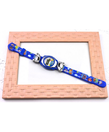 Zegarki elektroniczne chłopięce kolory