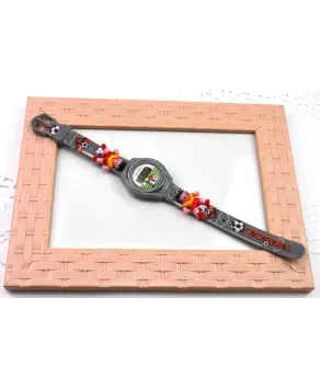 Zegarki elektroniczne chłopięce kolory