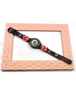 Zegarki elektroniczne chłopięce kolory