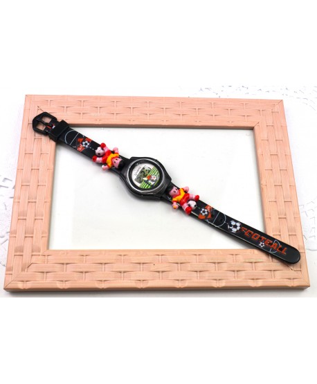 Zegarki elektroniczne chłopięce kolory