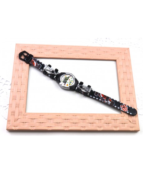 Zegarki elektroniczne chłopięce kolory