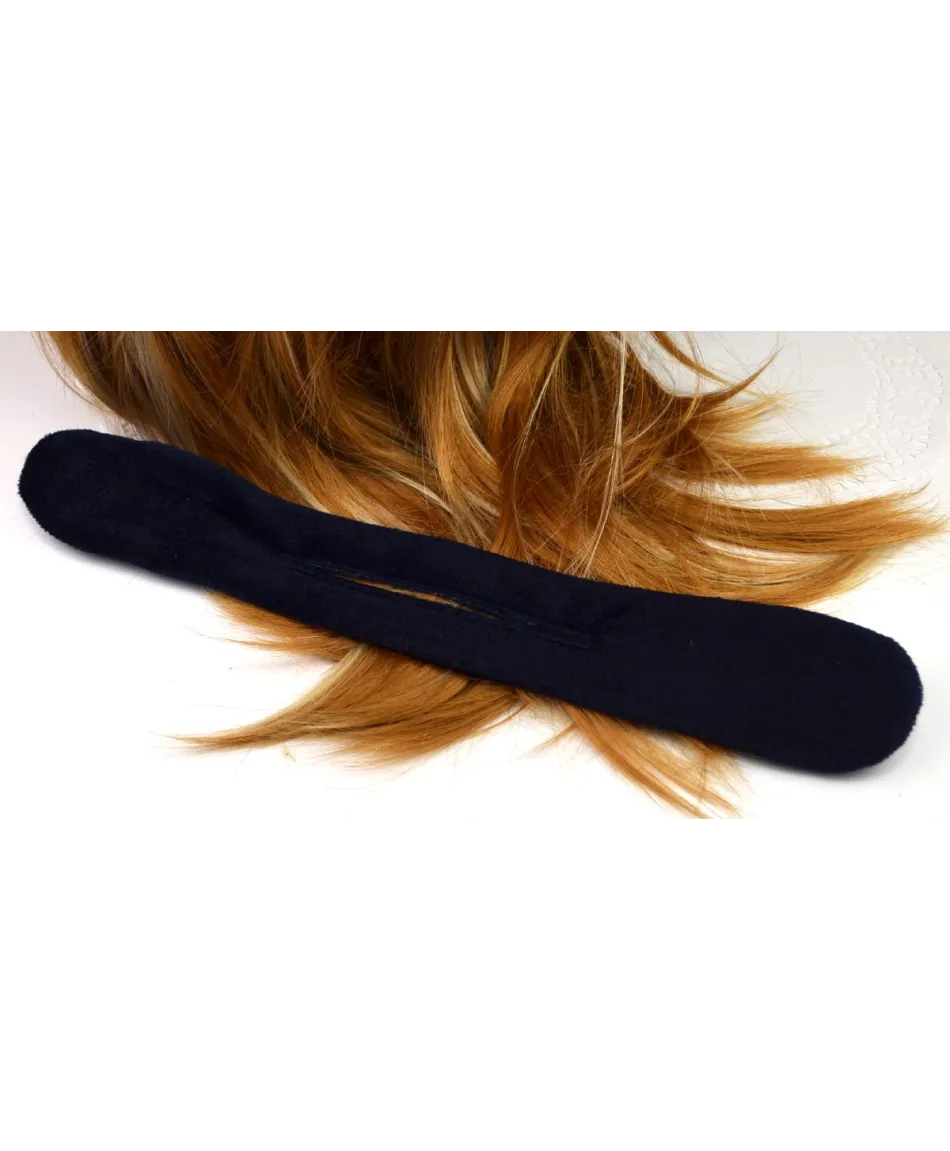 Twister do włosów 33 cm kolory