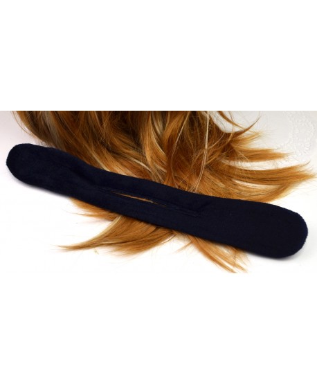 Twister do włosów 33 cm kolory