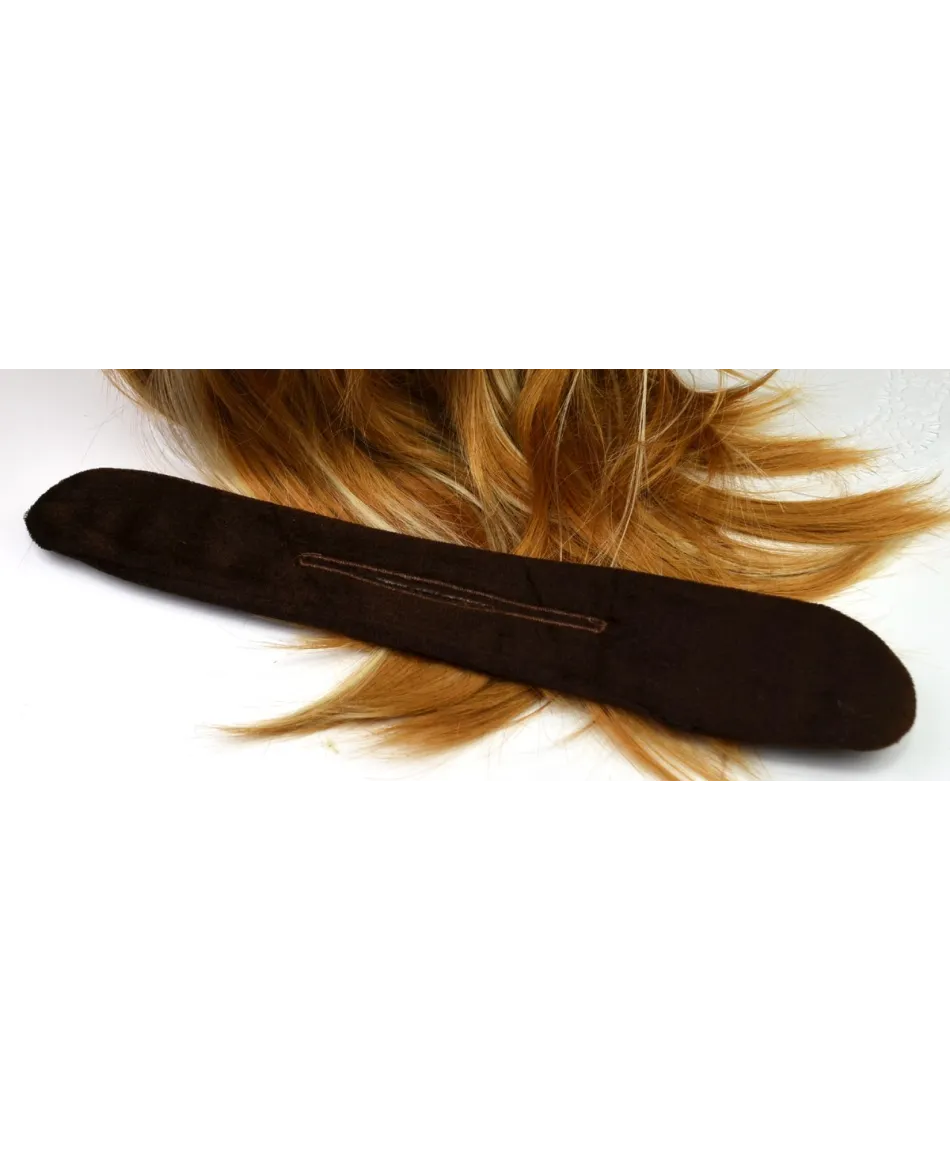 Twister do włosów 33 cm kolory