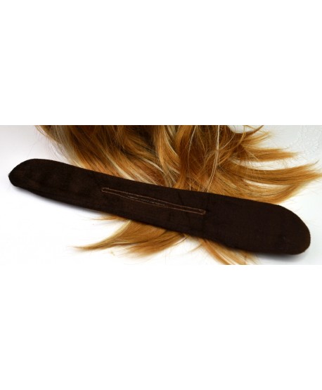 Twister do włosów 33 cm kolory