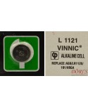 Bateria L1121 Bateria L1121