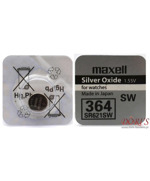Bateria SW364 Bateria SW364
