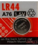 Bateria LR44