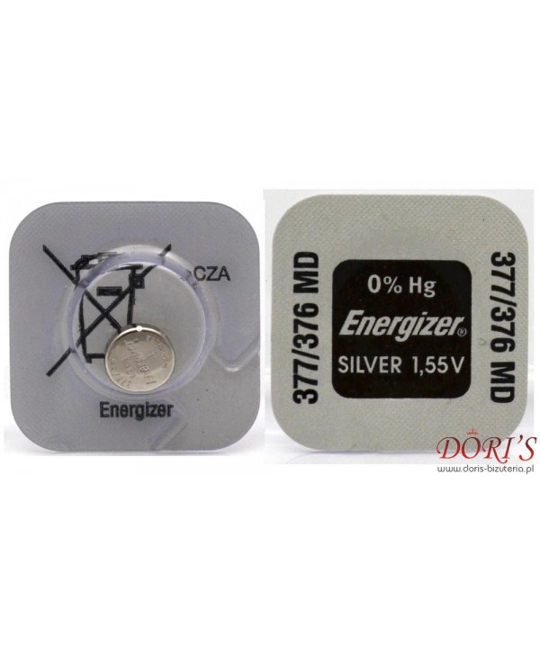 Bateria 377/376MD Bateria 377/376MD