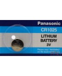Bateria CR1025 Bateria CR1025