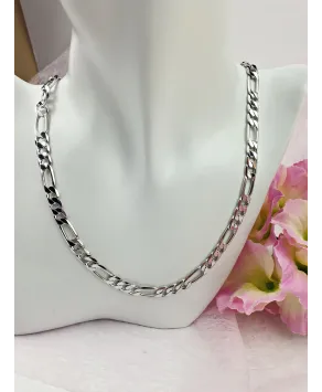 Łańcuszek męski ze stali