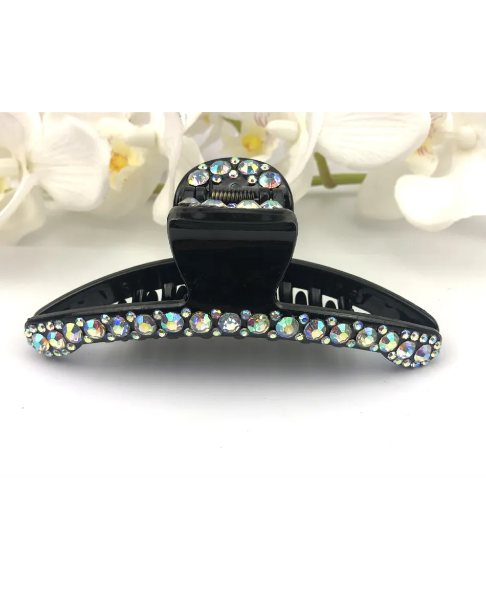 Spinka szczęka ozdobna podłużna