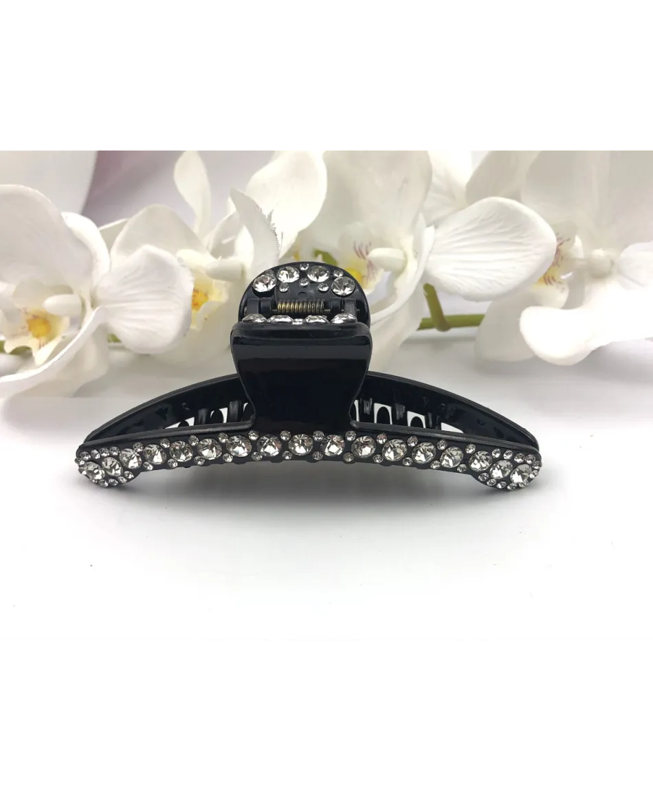 Spinka szczęka ozdobna podłużna