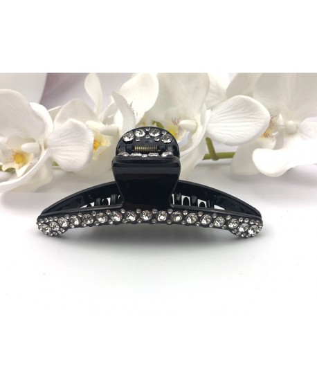 Spinka szczęka ozdobna podłużna