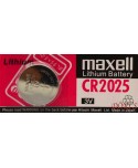 Bateria CR2025 Bateria CR2025