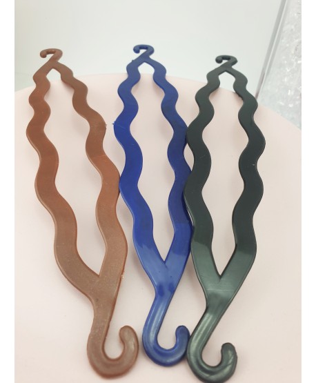 Twister do koka kauczukowy