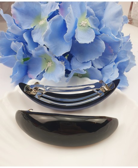 Spinka do włosów francuska automatyczna kolory