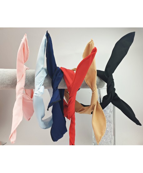 Opaska na druciku jednolita