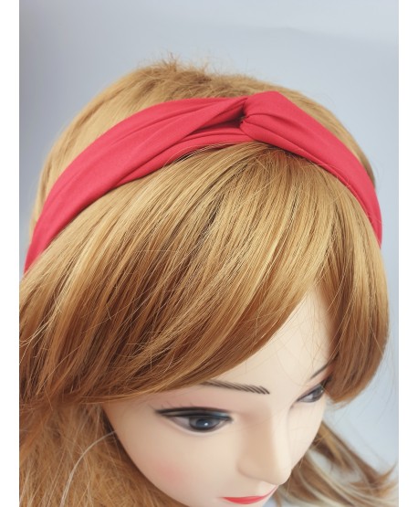 Opaski na gumce z węzłem jednolite