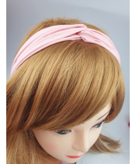 Opaski na gumce z węzłem jednolite