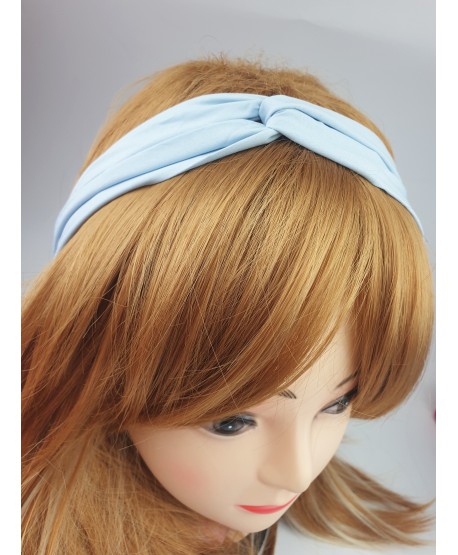 Opaski na gumce z węzłem jednolite