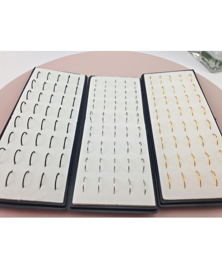 Kolczyki do nosa kółeczka