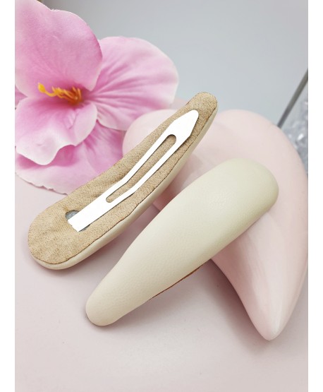 Spinki pyki trójkątne