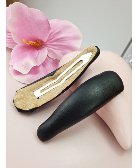 Spinki pyki trójkątne