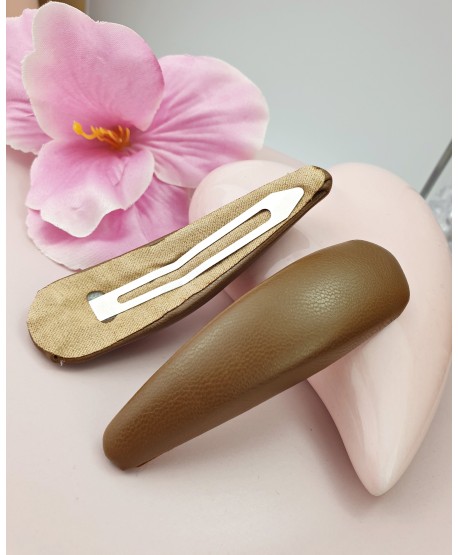 Spinki pyki trójkątne